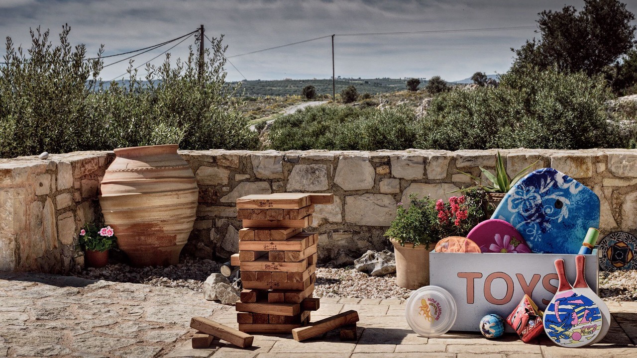 Photo of Outdoor in Anopolis
