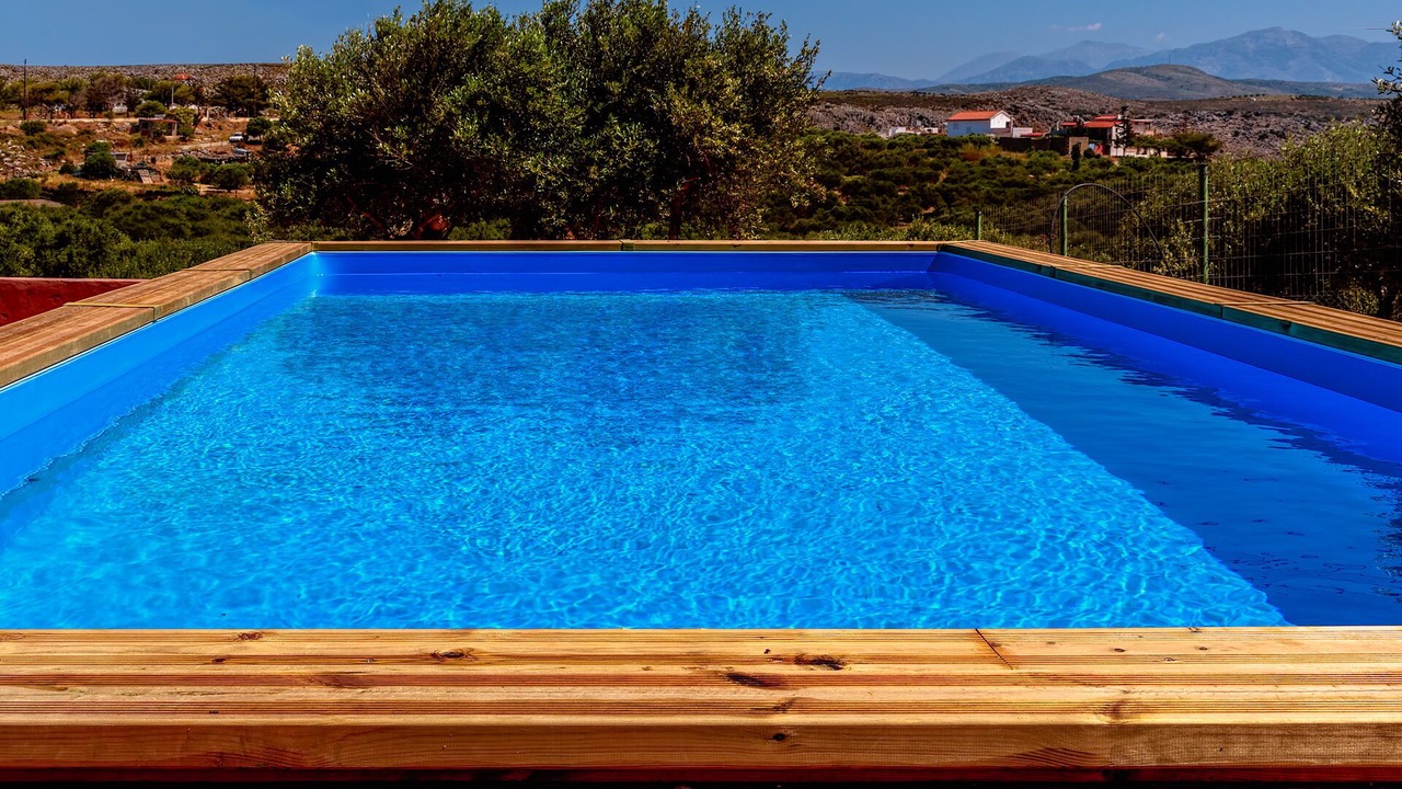 Photo of Outdoor in Anopolis