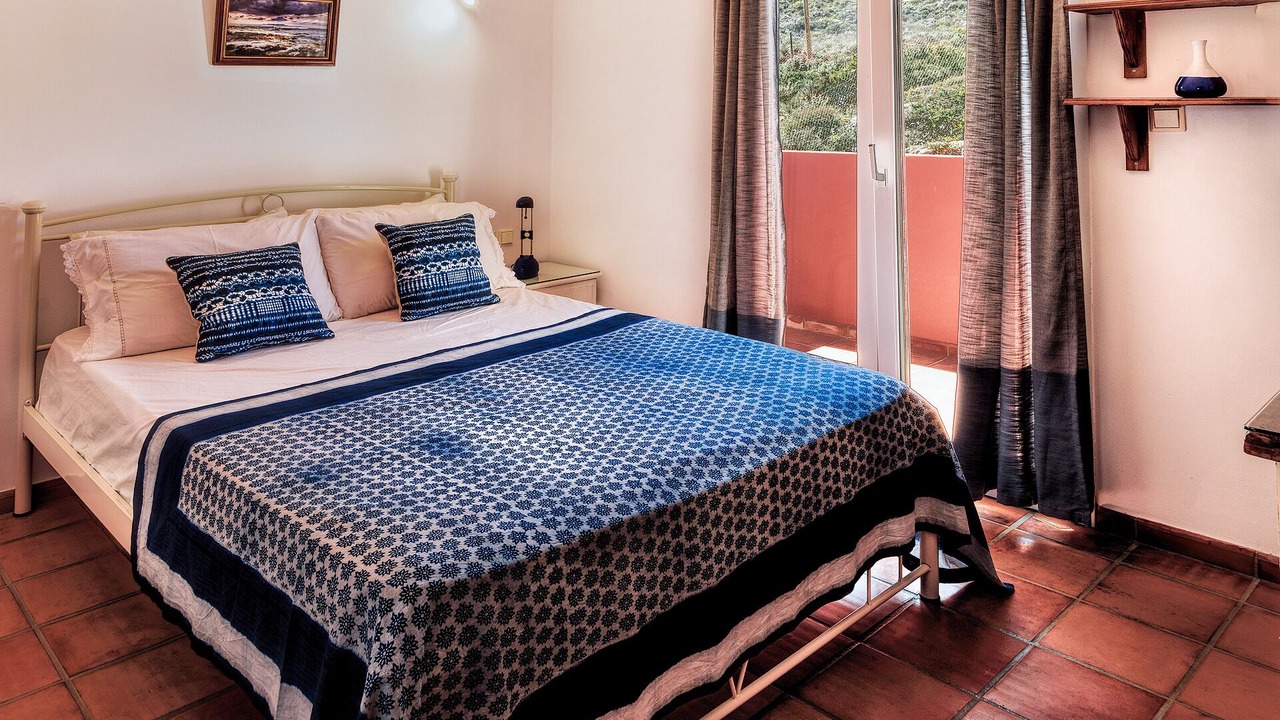 Photo of Bedroom in Anopolis