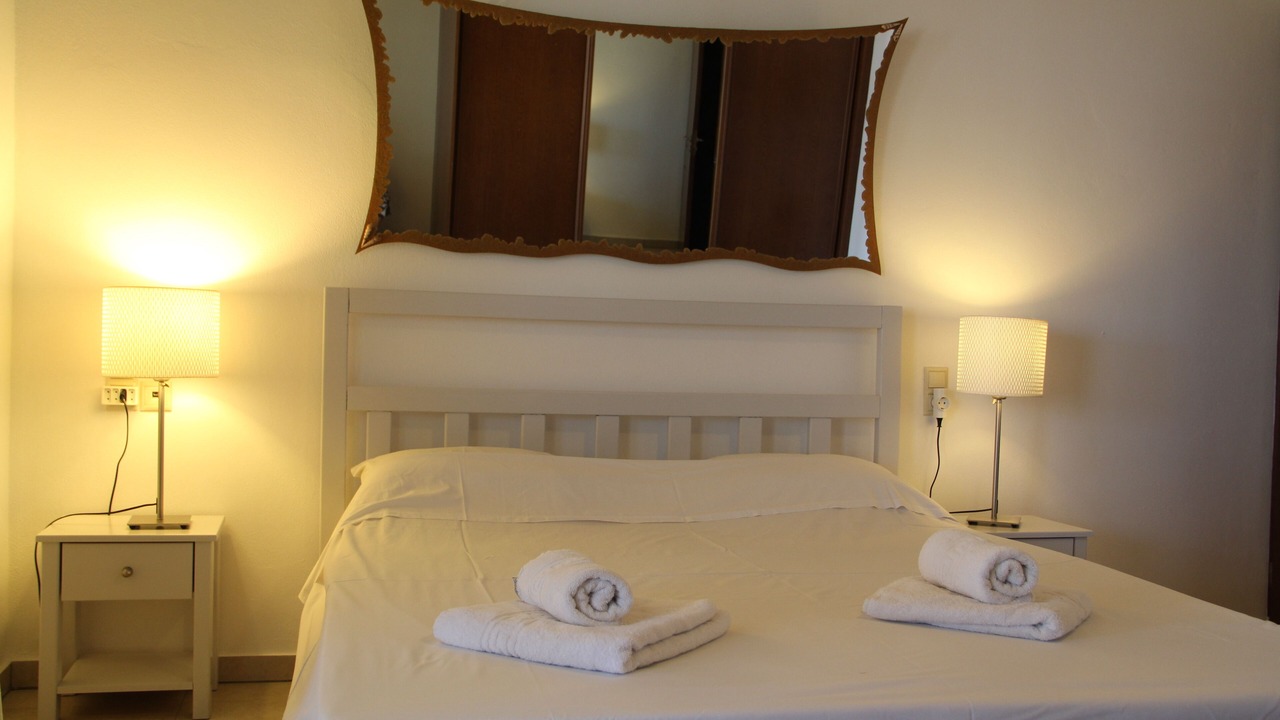 Photo of Bedroom in Pitsidia