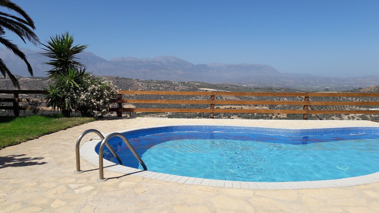 Photo of Outdoor in Pitsidia