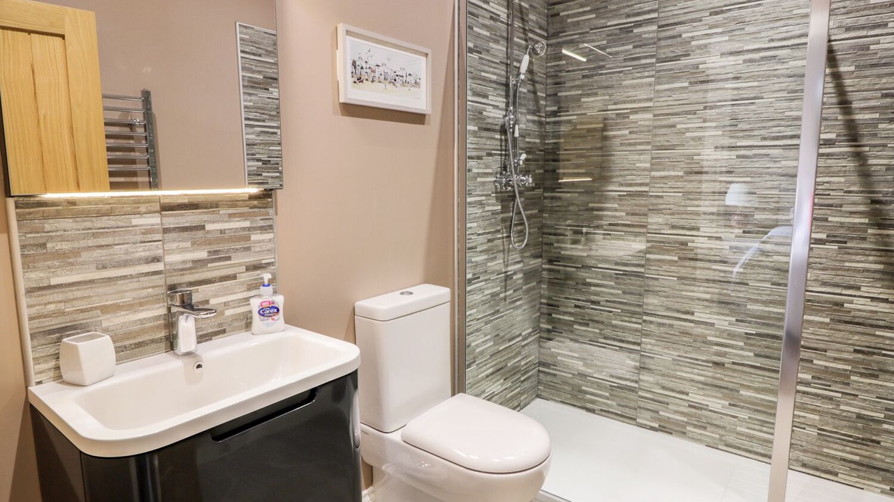 Photo of Bathroom in Newton Stewart