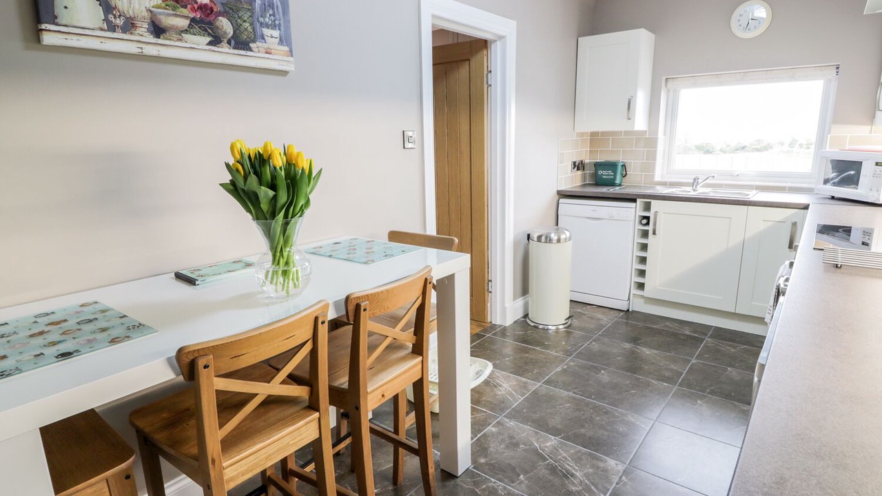 Photo of Kitchen in Newton Stewart
