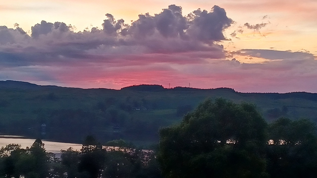 Photo of Outdoor in Dalmally