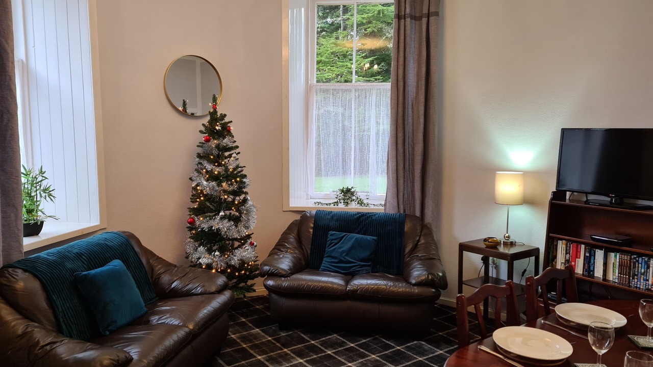 Photo of Livingroom in Dalmally