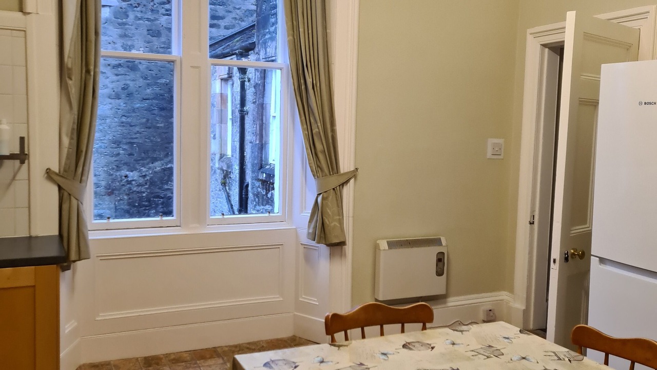 Photo of Kitchen in Dalmally