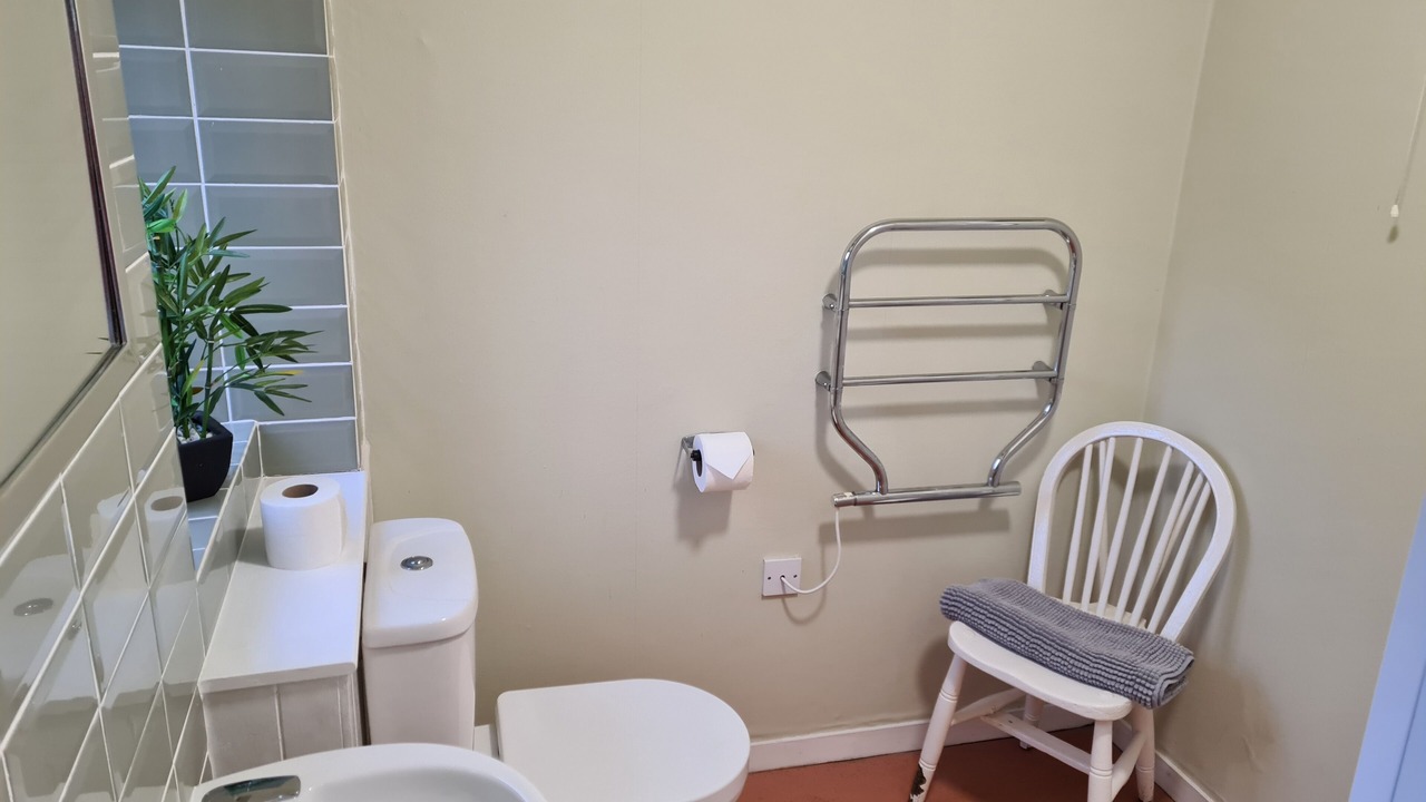Photo of Bathroom in Dalmally