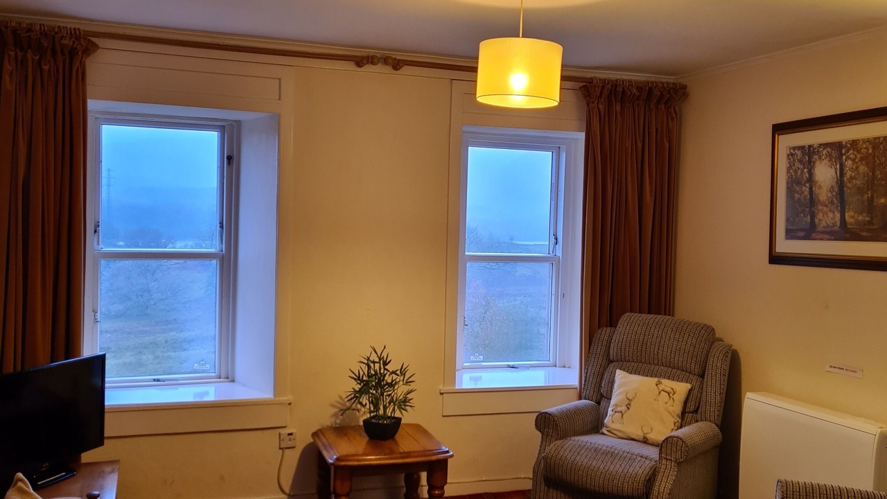 Photo of Livingroom in Dalmally
