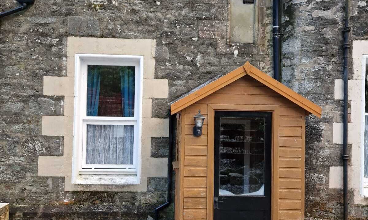 Photo of Bedroom in Dalmally