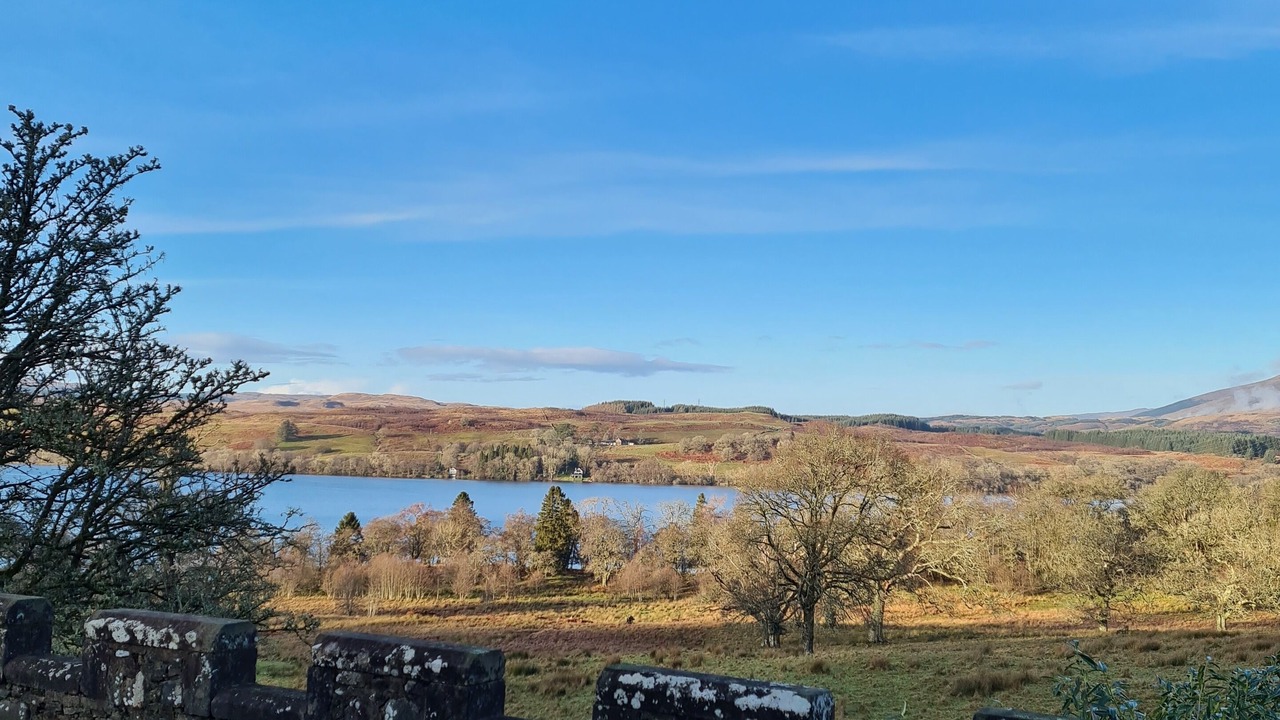 Photo of Outdoor in Dalmally