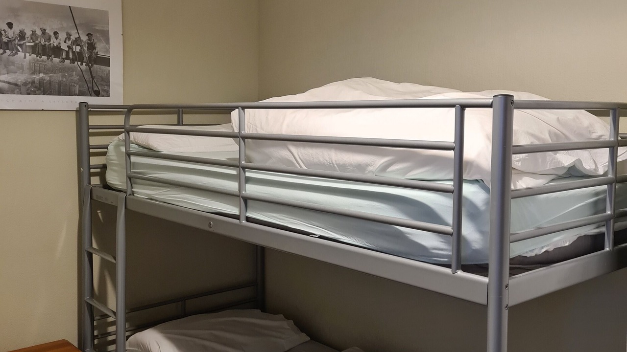 Photo of Bedroom in Dalmally