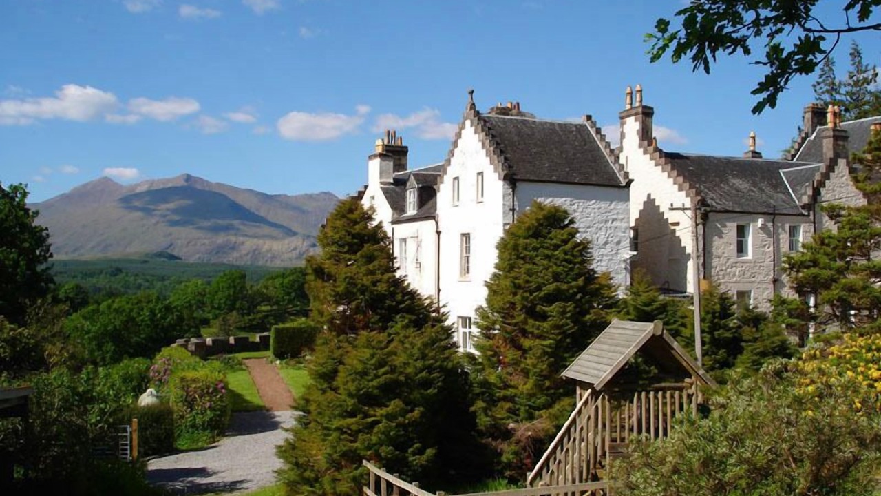 Photo of Outdoor in Dalmally