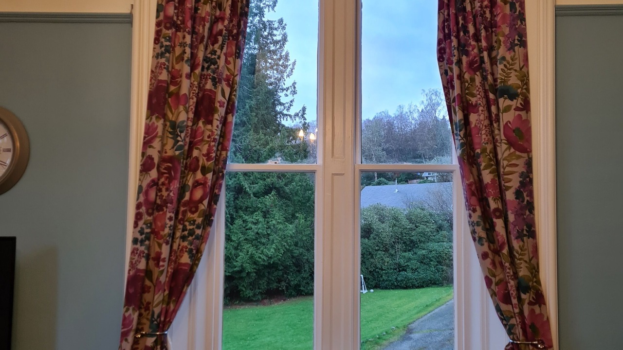 Photo of Livingroom in Dalmally