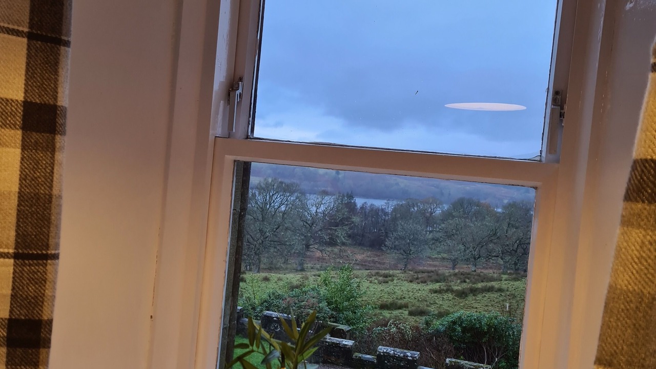 Photo of Bedroom in Dalmally