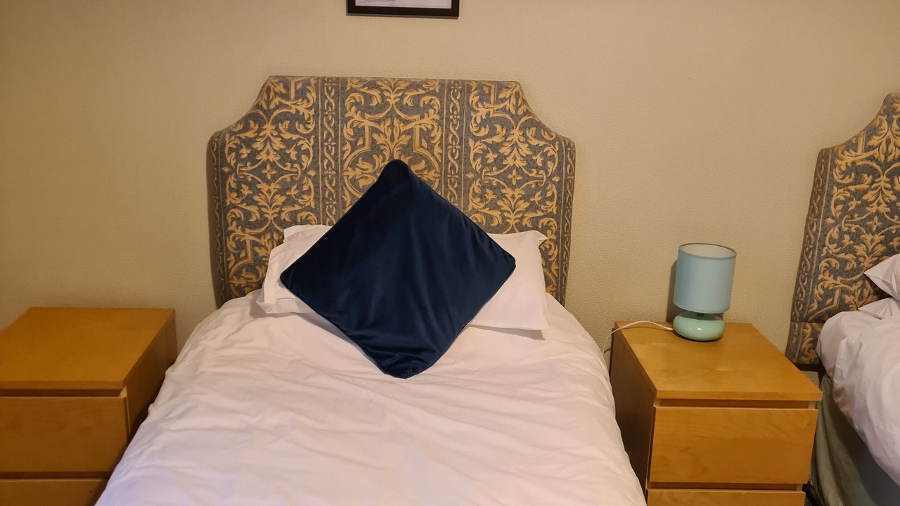 Photo of Bedroom in Dalmally