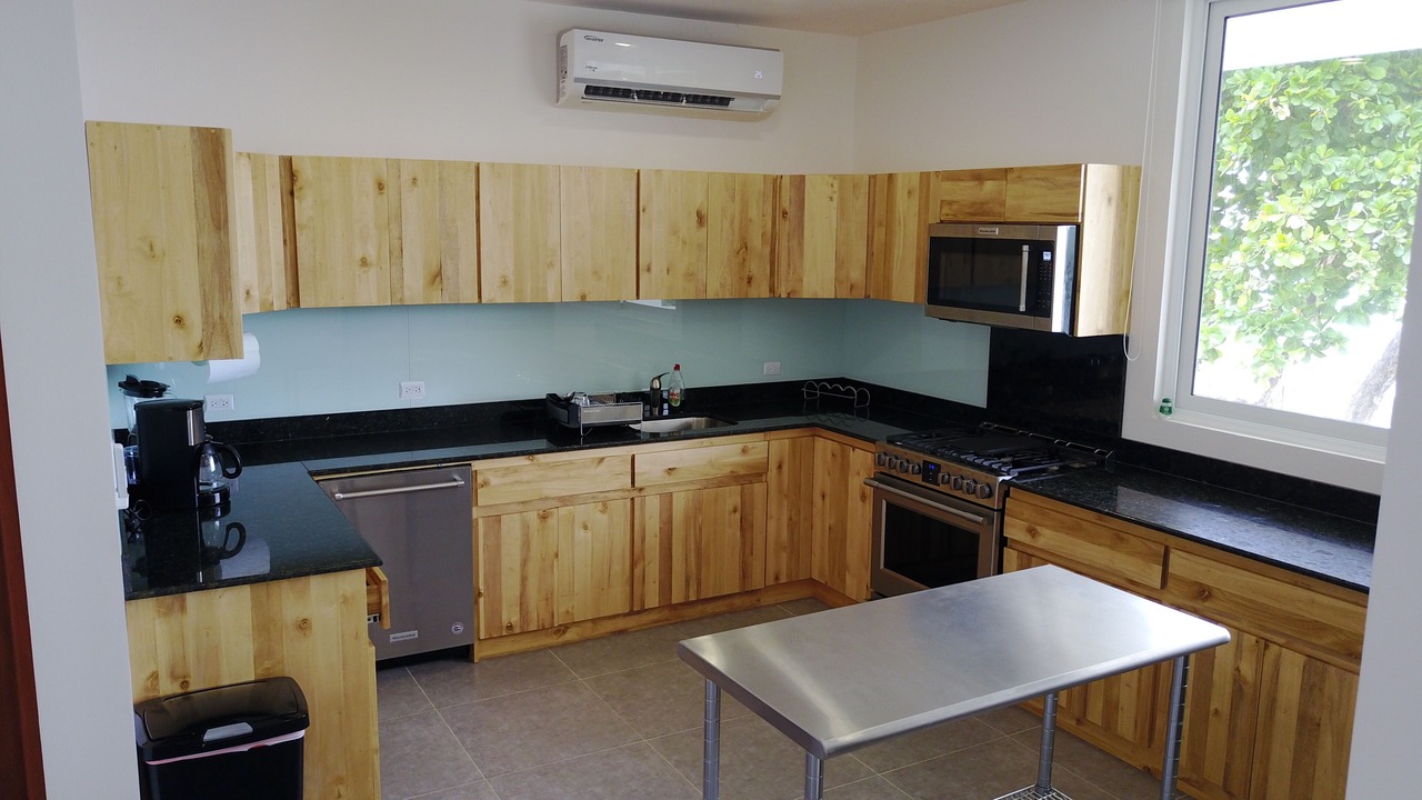 Photo of Kitchen in Cerro Plano