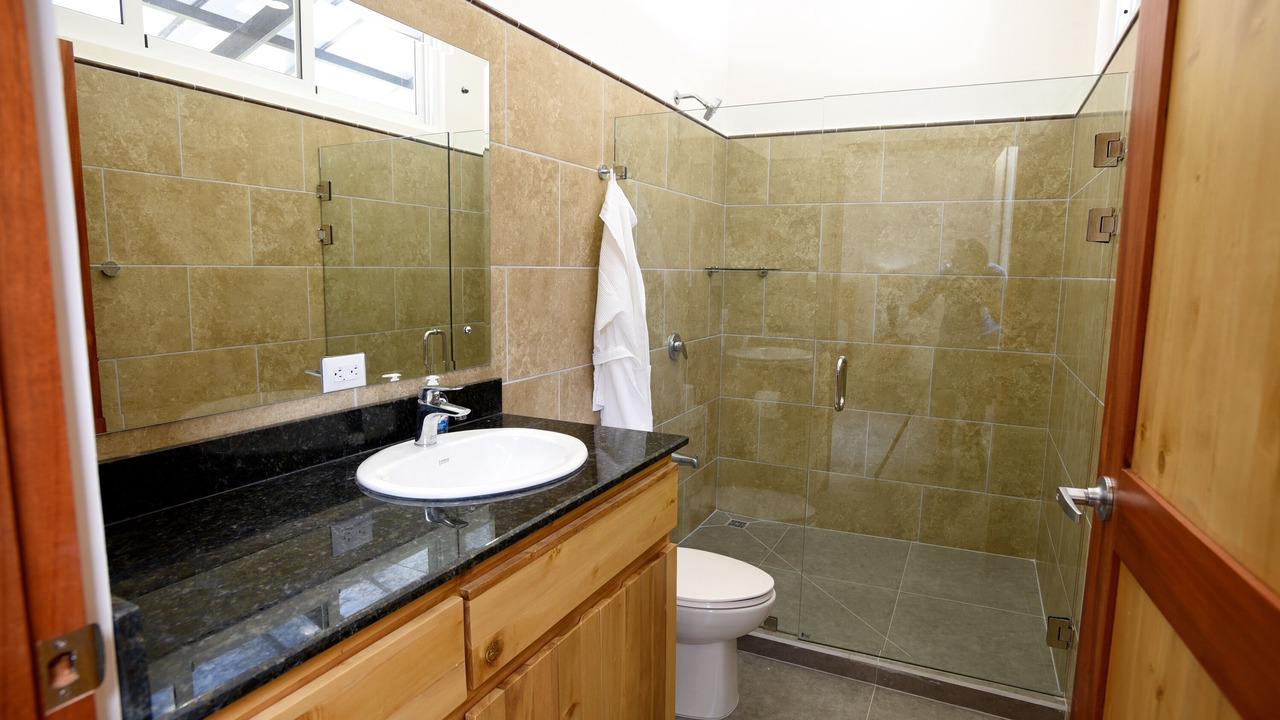 Photo of Bathroom in Cerro Plano