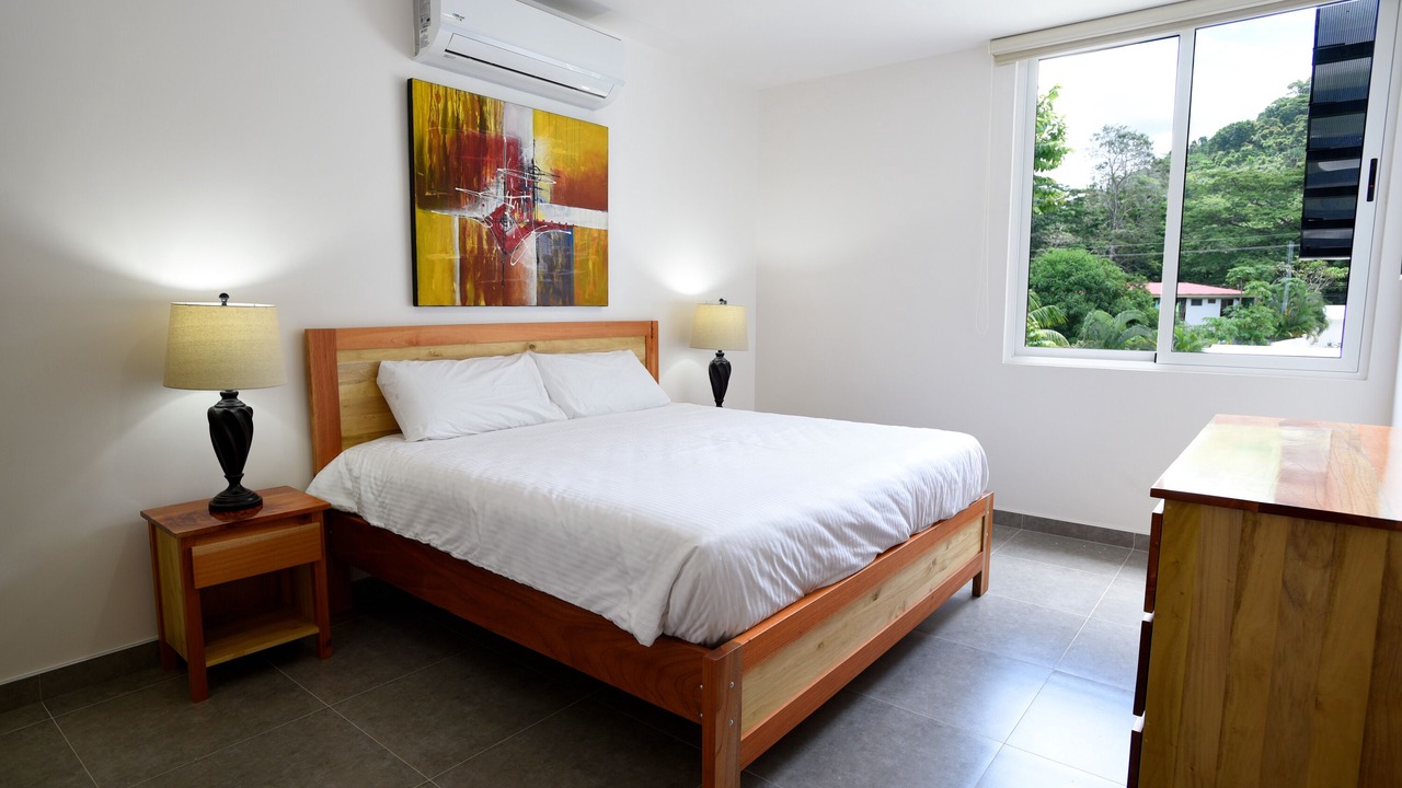 Photo of Bedroom in Cerro Plano