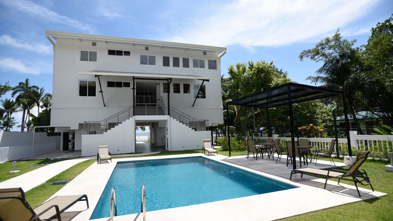 Photo of Outdoor in Cerro Plano