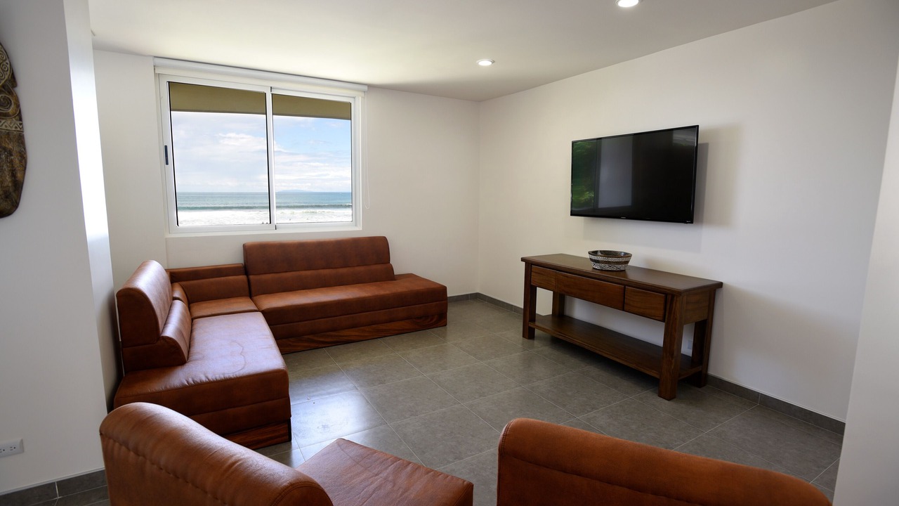 Photo of Livingroom in Cerro Plano
