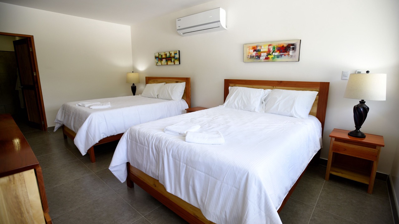 Photo of Bedroom in Cerro Plano
