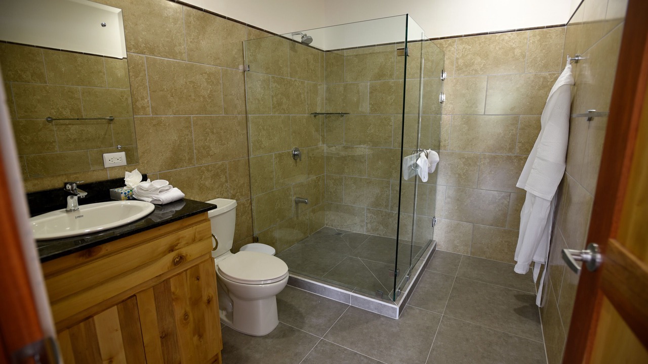Photo of Bathroom in Cerro Plano
