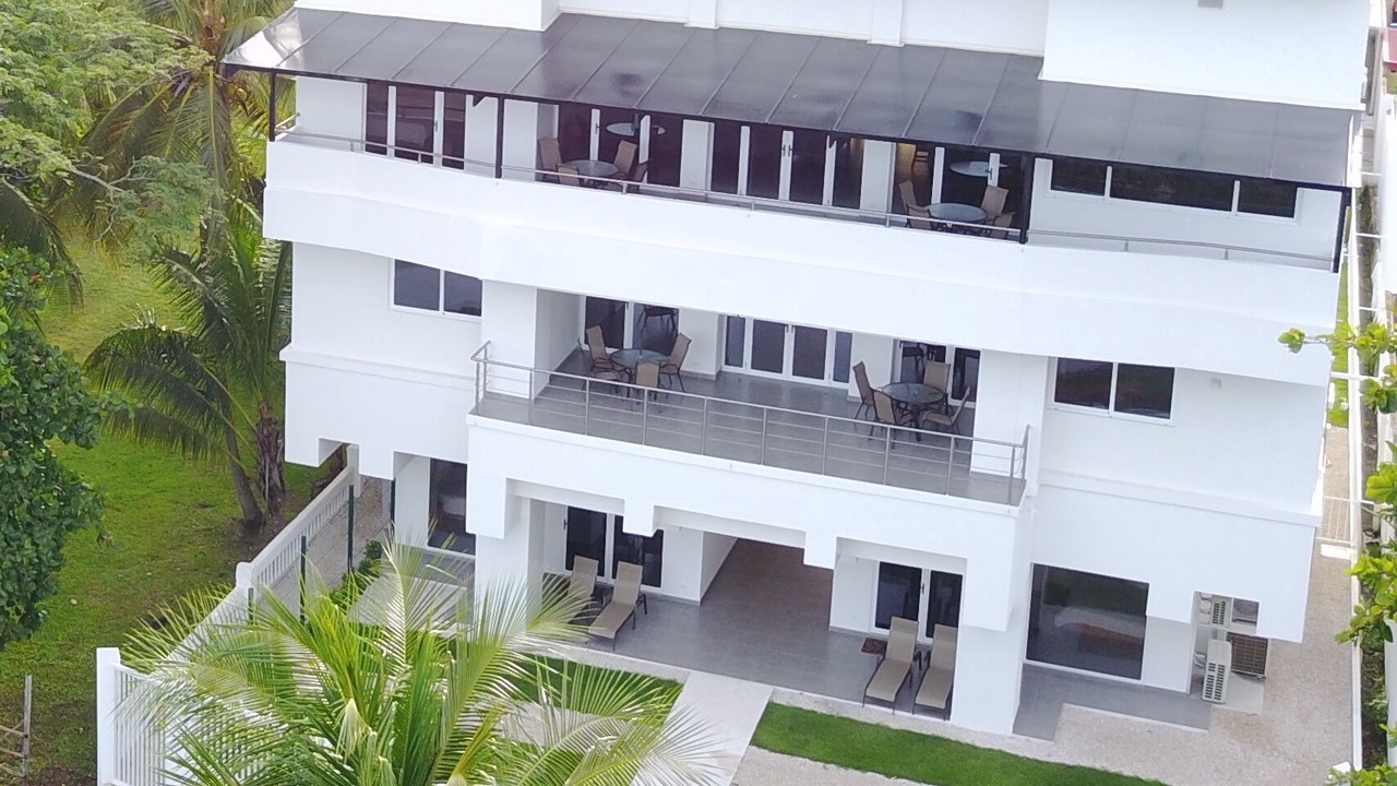 Photo of Outdoor in Cerro Plano
