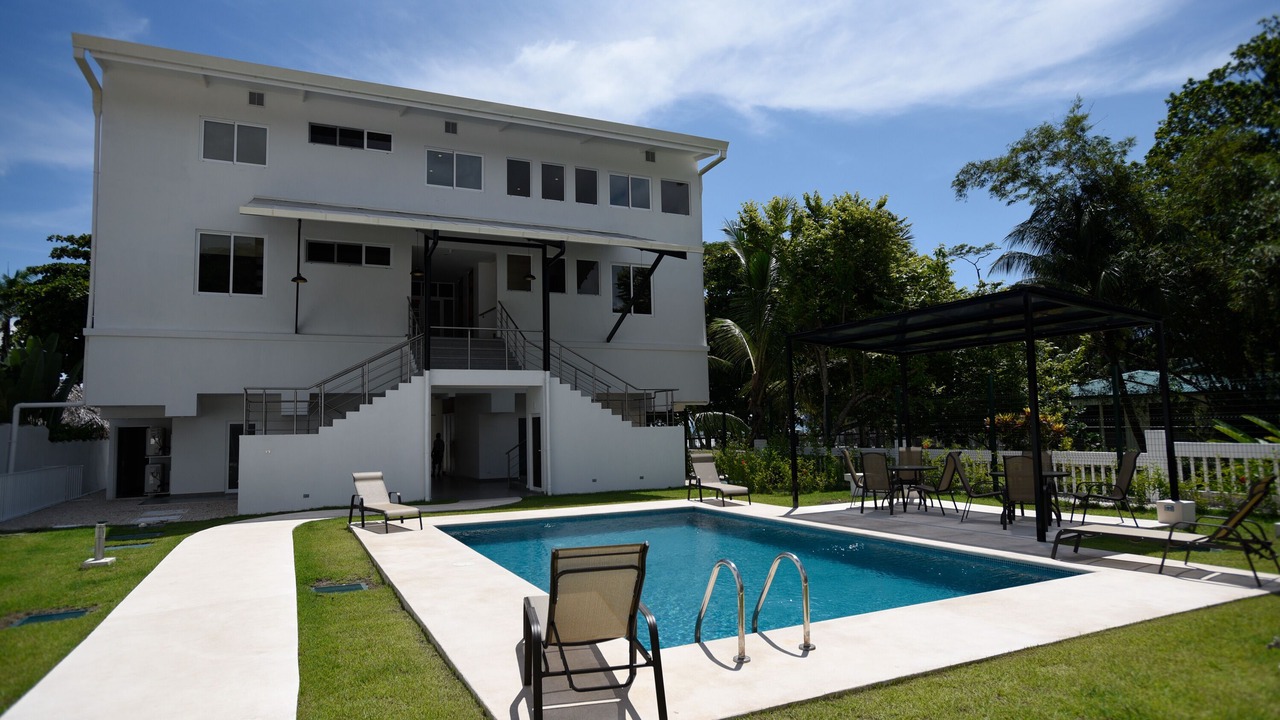 Photo of Outdoor in Cerro Plano
