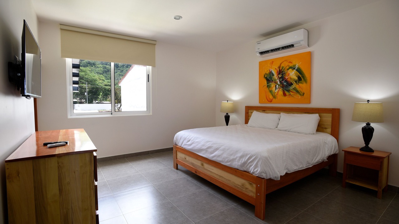 Photo of Bedroom in Cerro Plano