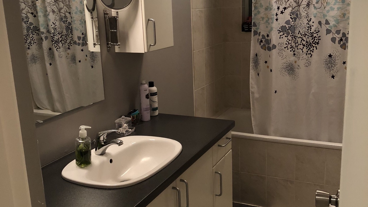 Photo of Bathroom in Hafnarfjordur