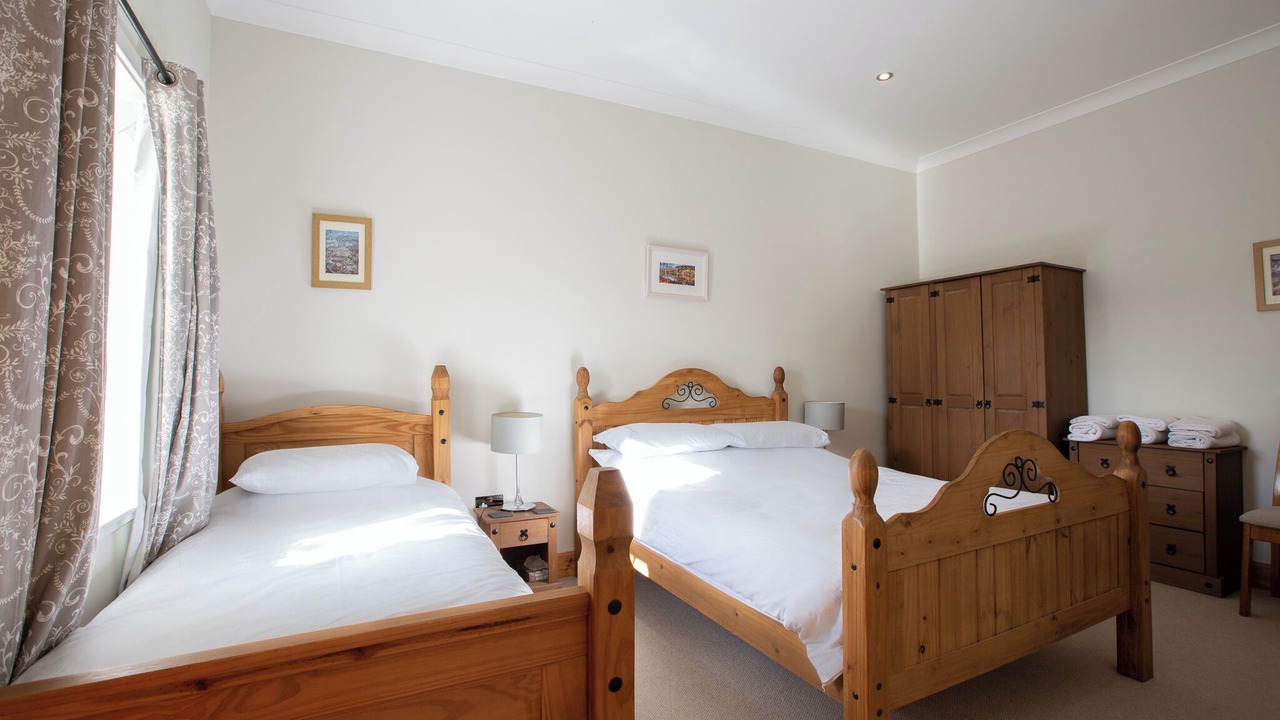 Photo of Bedroom in Dunkeld