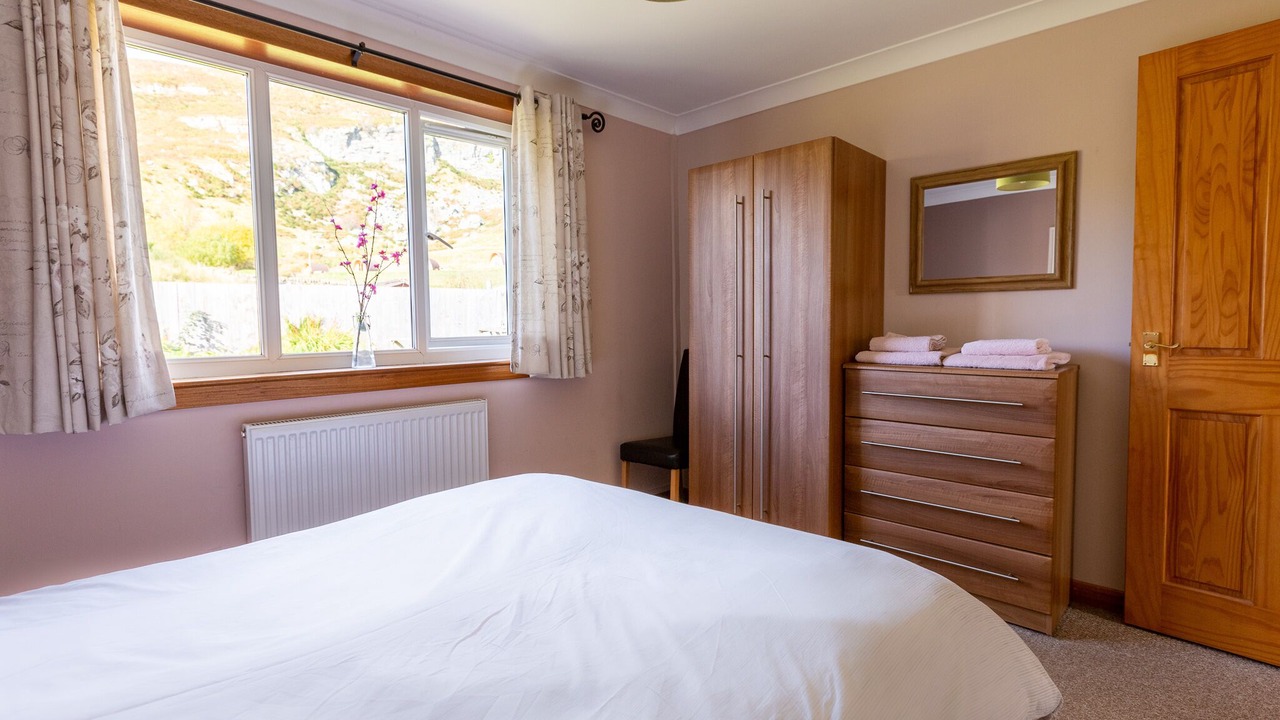 Photo of Bedroom in Dunkeld