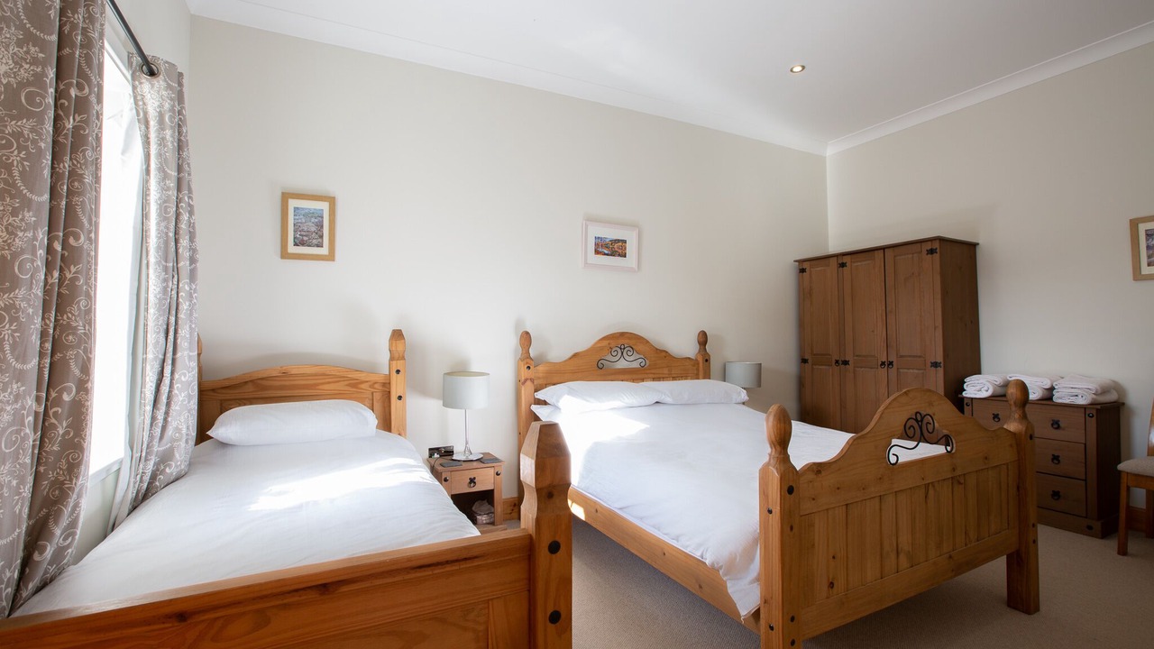 Photo of Bedroom in Dunkeld