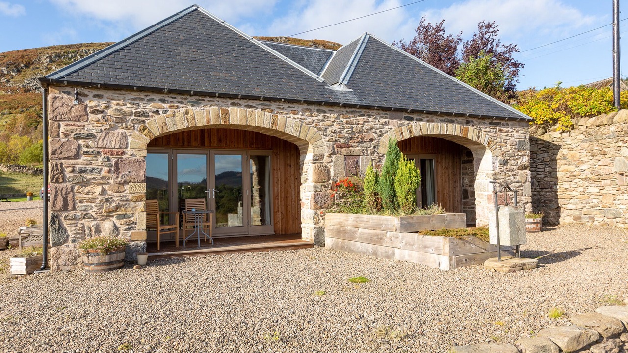 Photo of Outdoor in Dunkeld