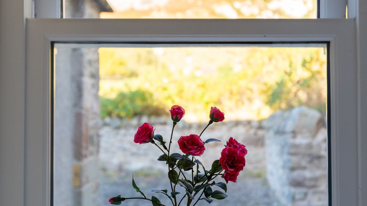 Photo of Bedroom in Dunkeld