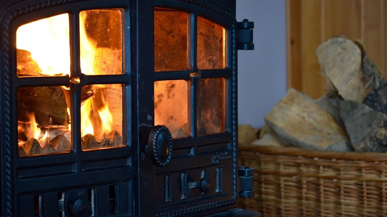 Photo of Livingroom in Dunkeld