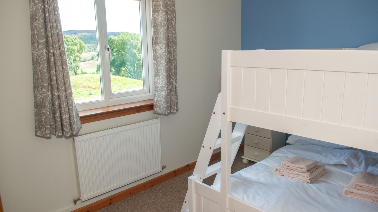 Photo of Bedroom in Dunkeld