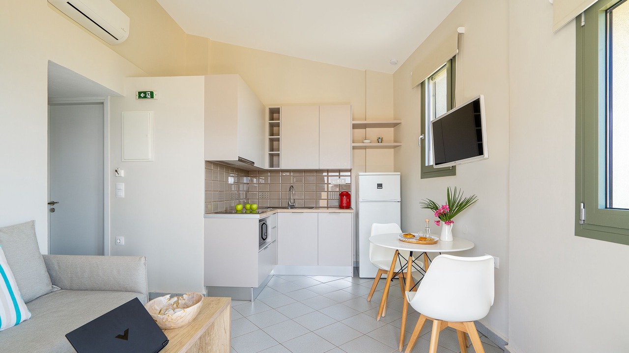 Photo of Kitchen in Stalida