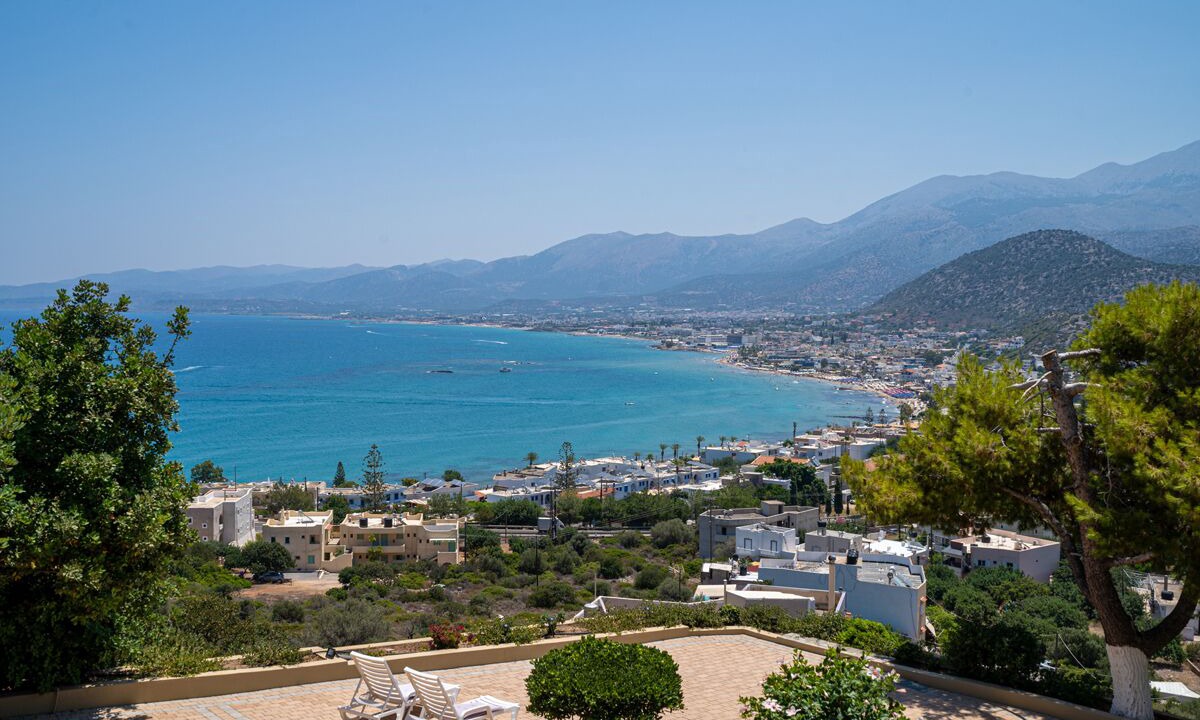 Photo of Outdoor in Stalida