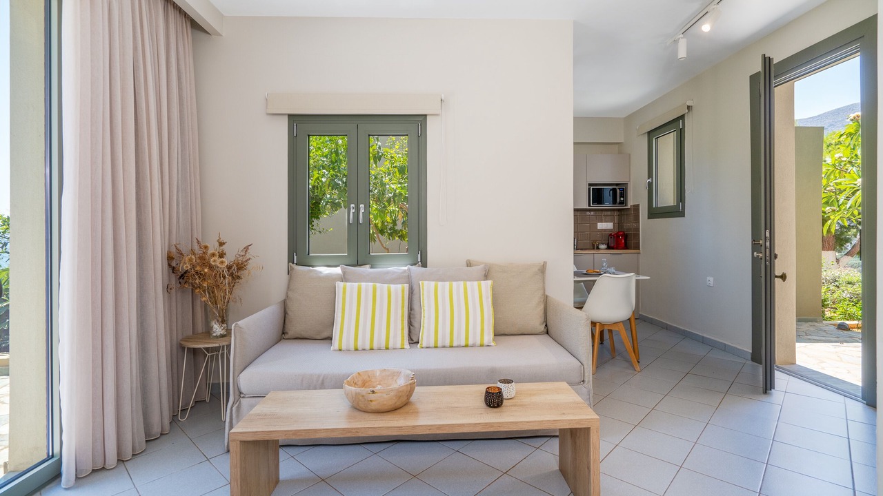 Photo of Livingroom in Stalida