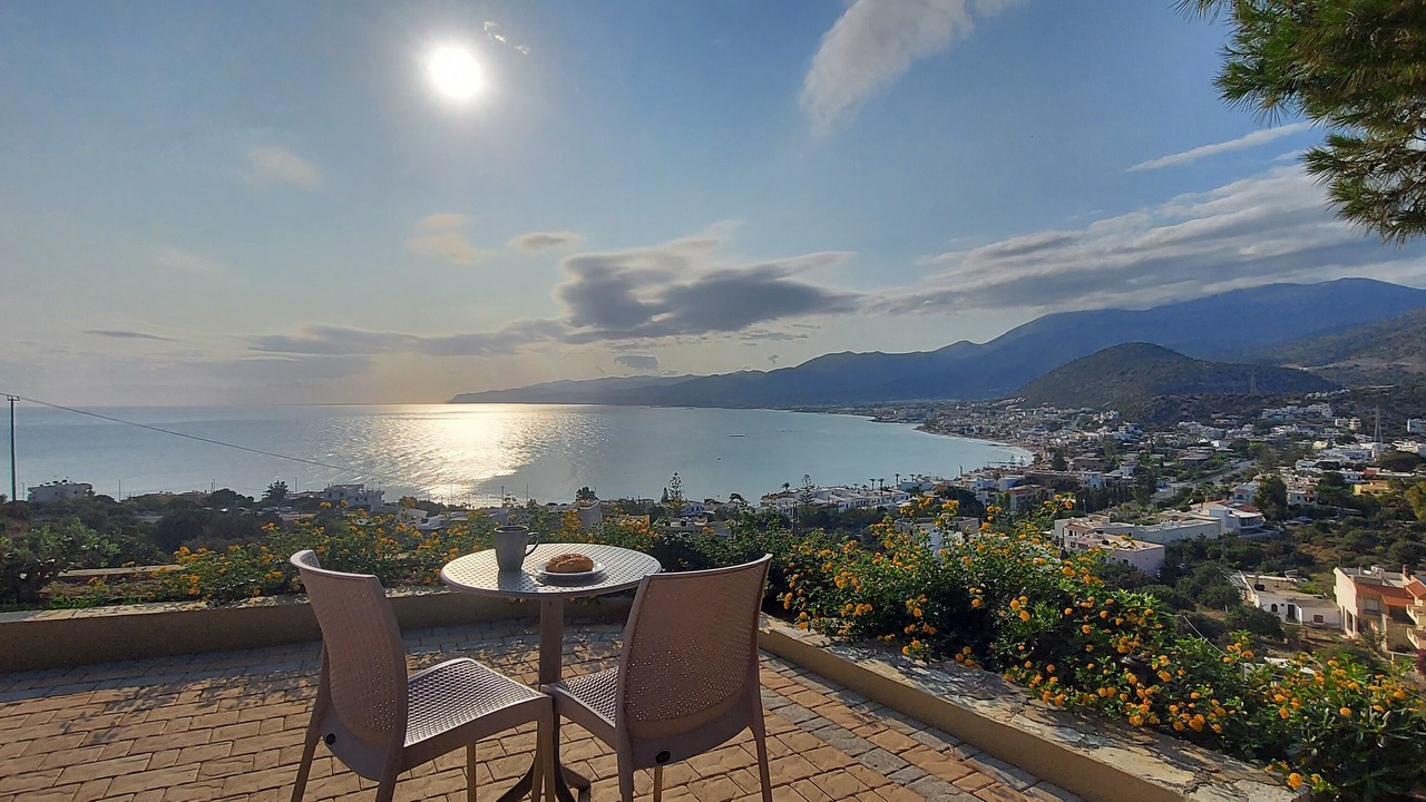 Photo of Outdoor in Stalida