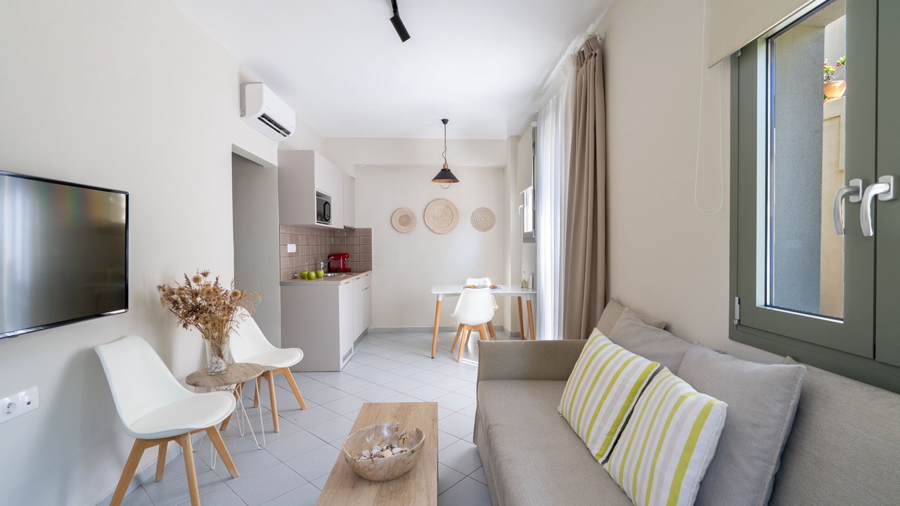 Photo of Livingroom in Stalida
