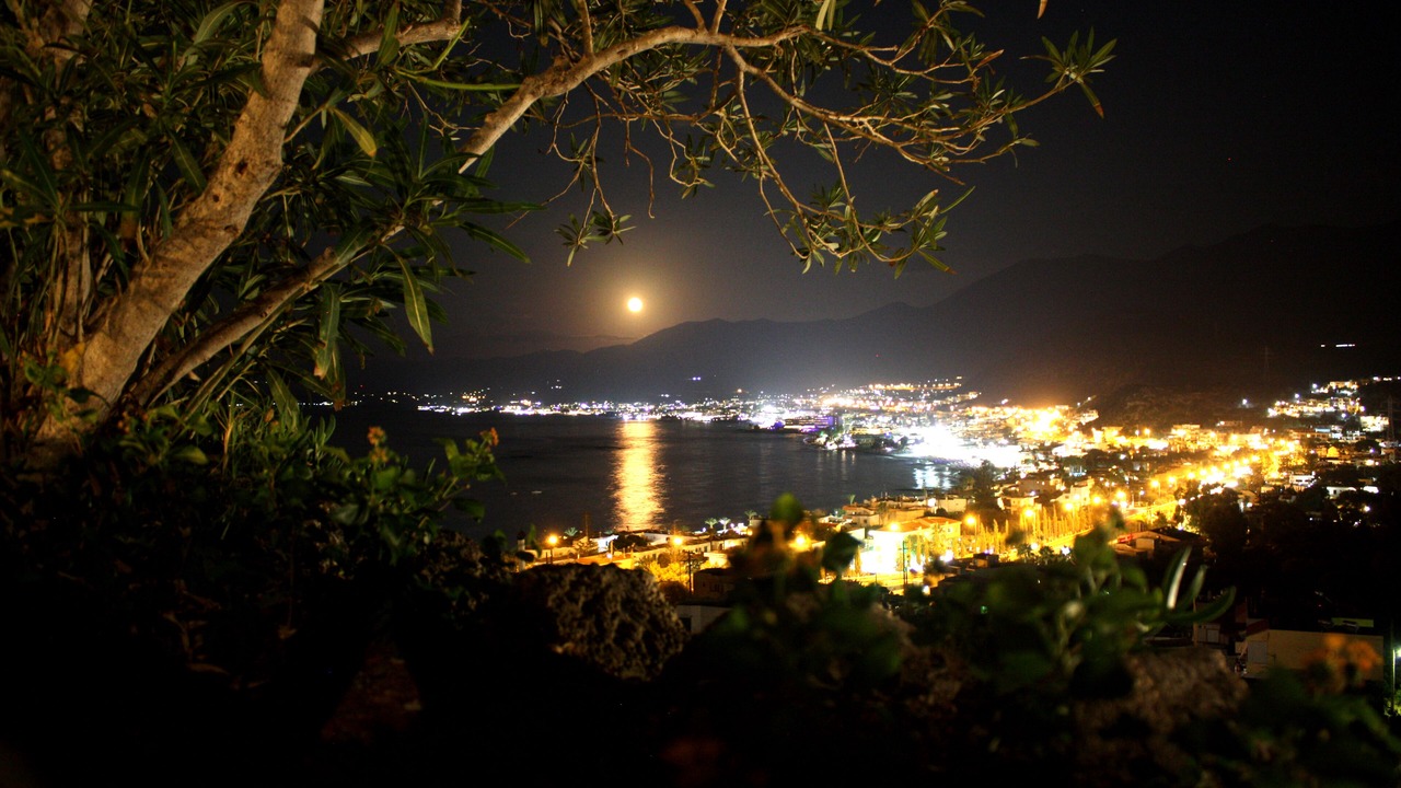Photo of Outdoor in Stalida