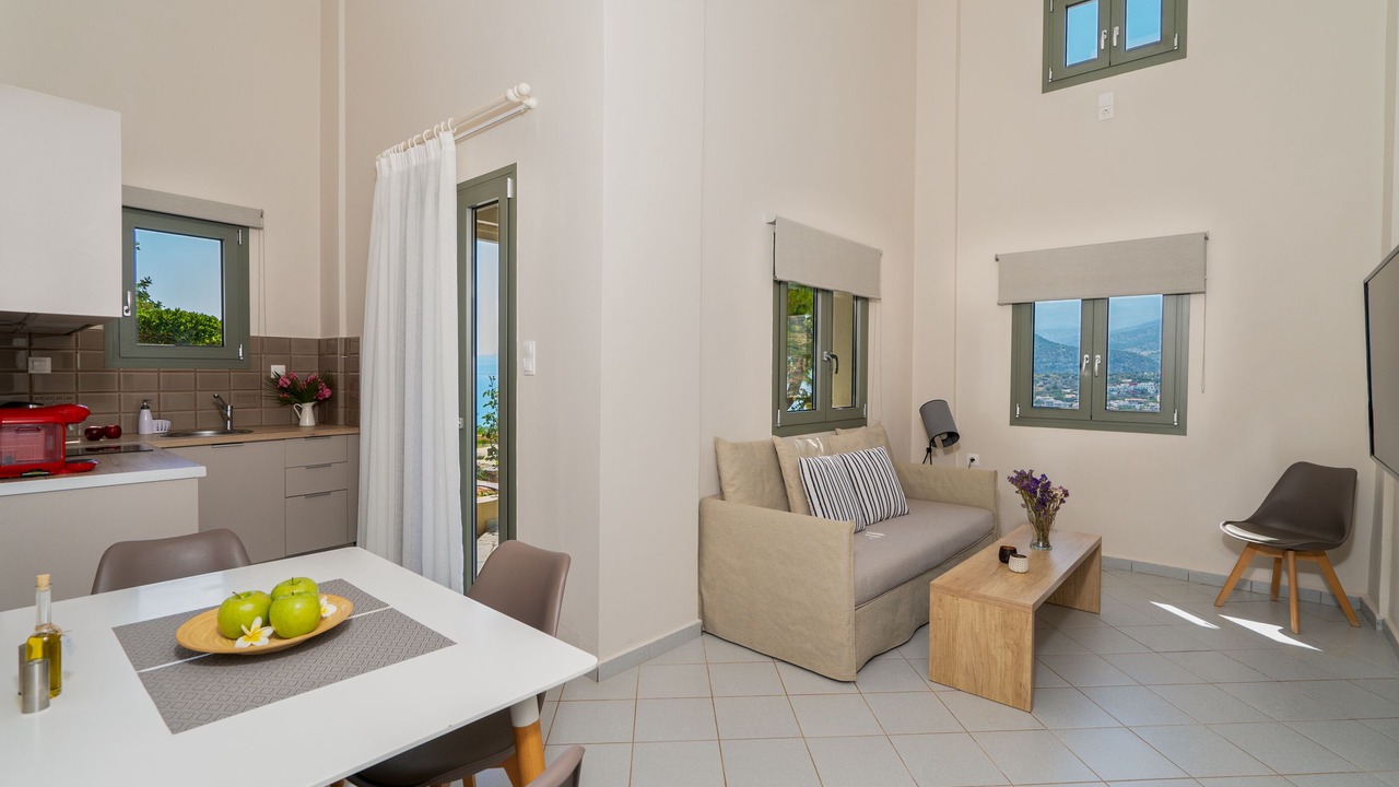 Photo of Livingroom in Stalida