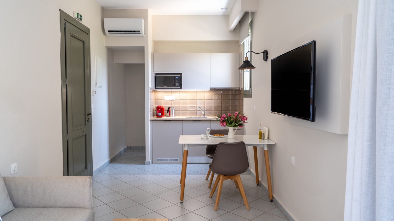 Photo of Kitchen in Stalida