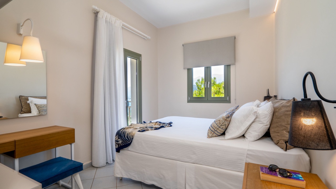 Photo of Bedroom in Stalida