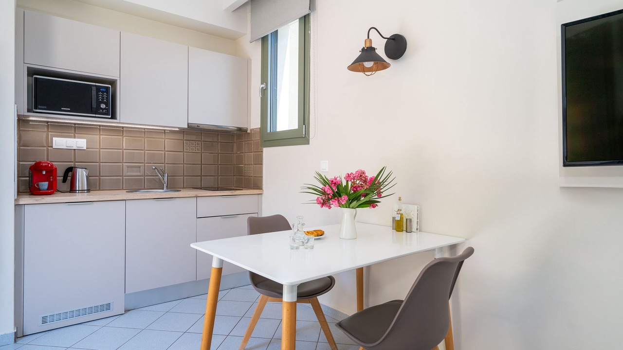 Photo of Kitchen in Stalida