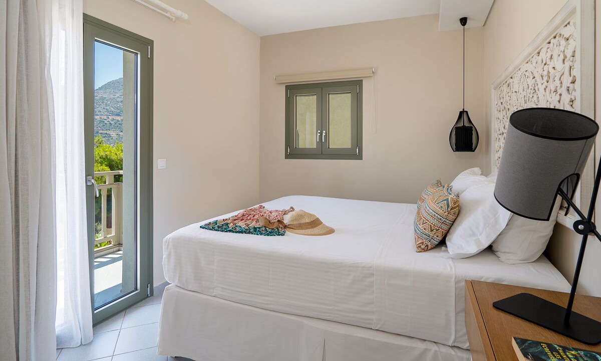 Photo of Bedroom in Stalida