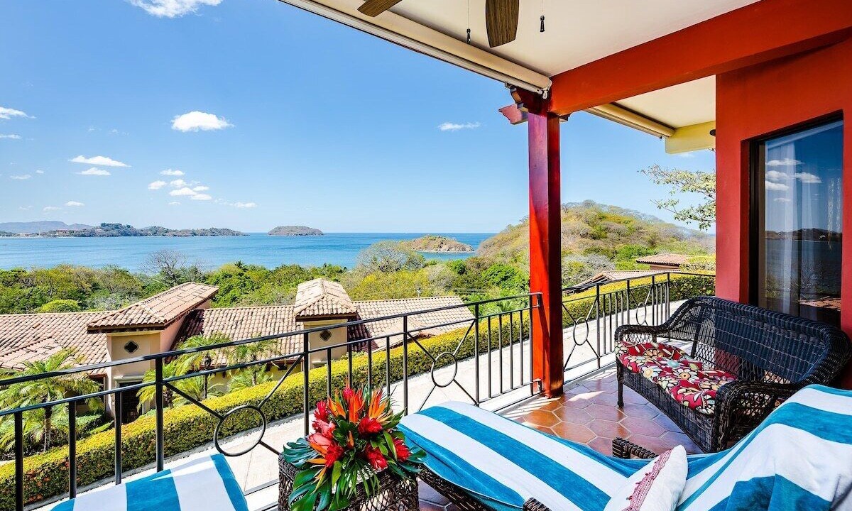 Photo of Patio Balcony in Potrero
