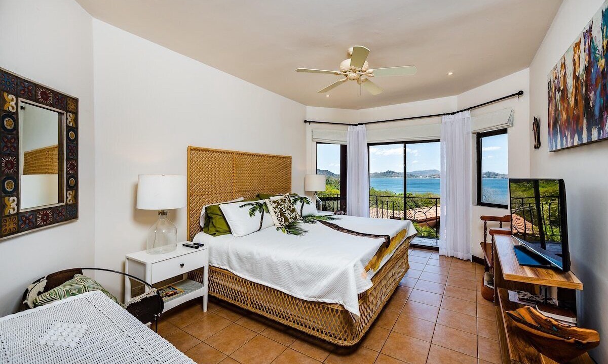 Photo of Bedroom in Potrero